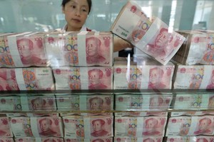 Nhóm lợi ích: Rào cản cải cách Kl992 cổng game cá cược Trung Quốc